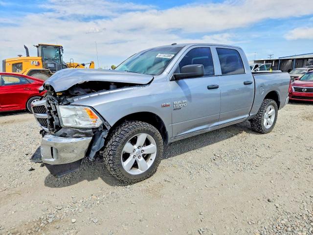 2020 Ram 1500 მანქანა იყიდება აუქციონზე, vin: 3C6RR7KT7LG131477, აუქციონის ნომერი: 67182386