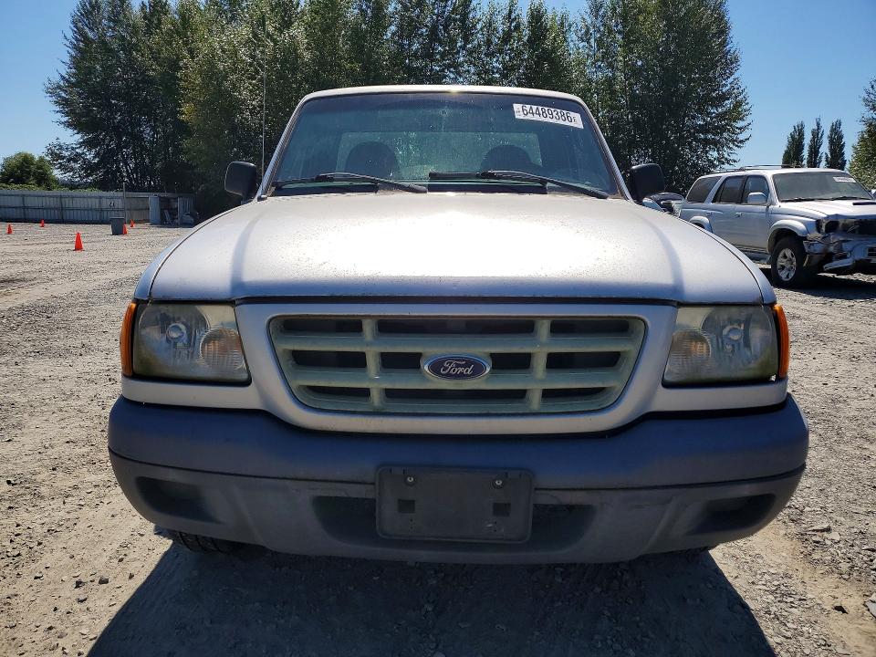 Продаж на аукціоні авто 2003 Ford Ranger, vin: 1FTYR10D03PA80980, номер лоту: 64489386
