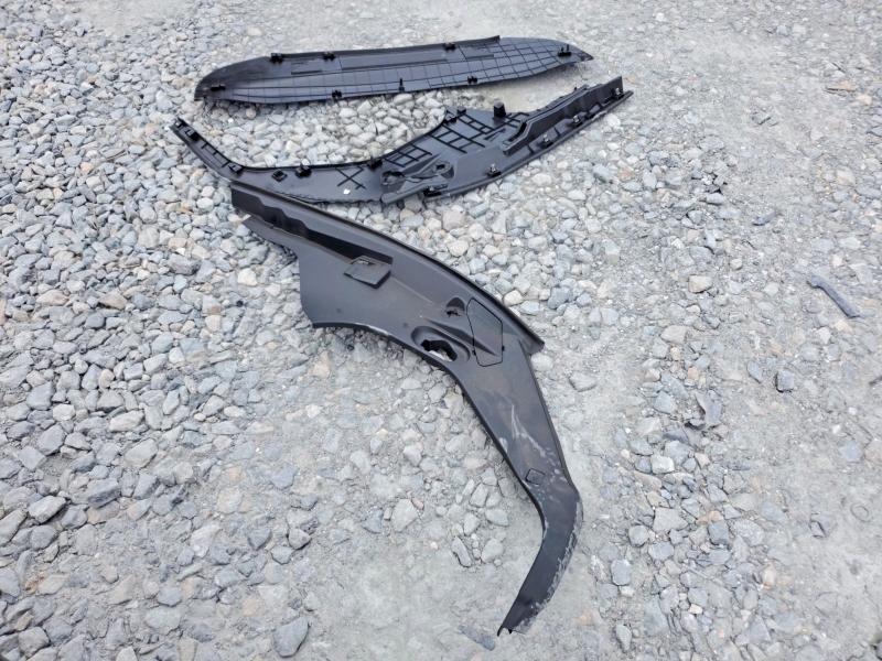 2025 Ford Mustang Mach-e მანქანა იყიდება აუქციონზე, vin: 3FMTK3R76SMA00797, აუქციონის ნომერი: 63923766
