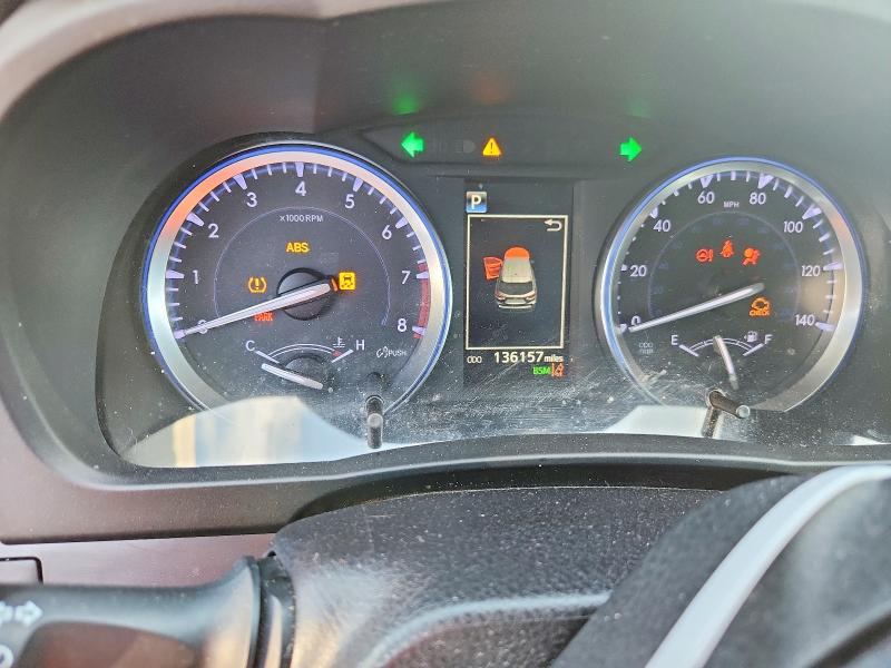 Aukcja sprzedaży 2018 Toyota Highlander, vin: 5TDJZRFH8JS815749, numer aukcji: 61372806