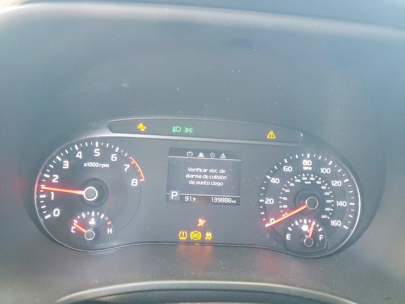 Aukcja sprzedaży 2021 Kia Soul, vin: KNDJ23AU2M7797205, numer aukcji: 66318626
