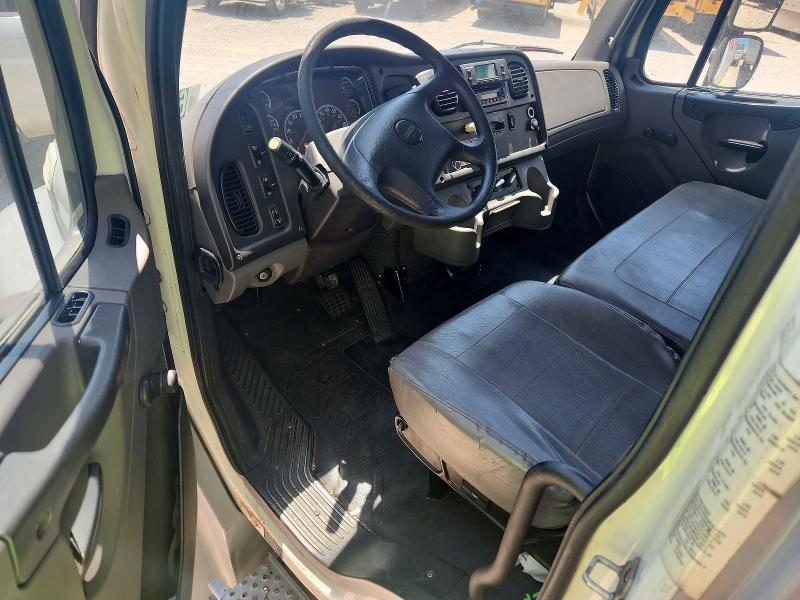 61309176 :رقم المزاد ، 3ALACWDT7EDFT9885 vin ، 2014 Freightliner M2 مزاد بيع