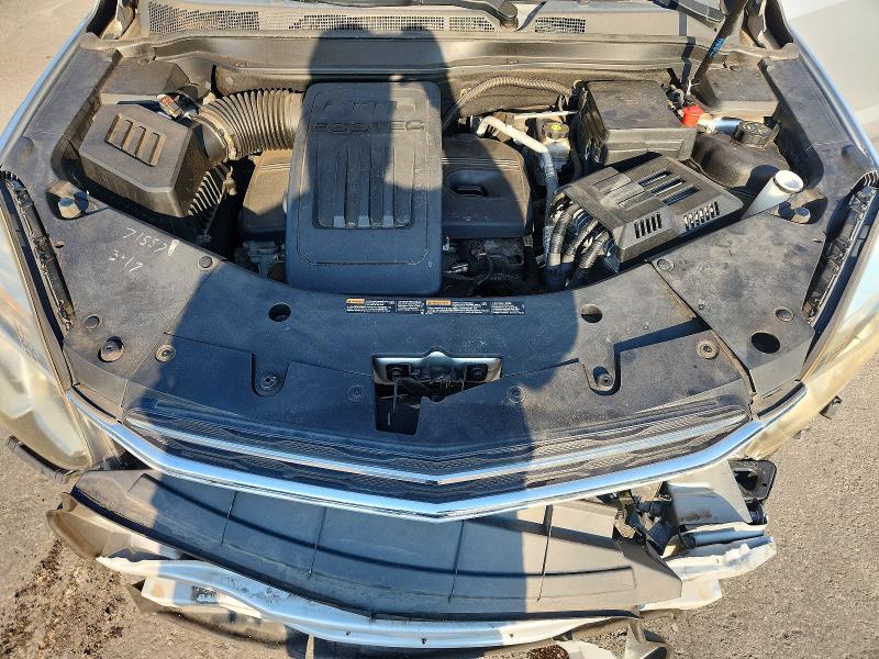 Продажа на аукционе авто 2017 Chevrolet Equinox, vin: 2GNALCEK8H1570116, номер лота: 64931846