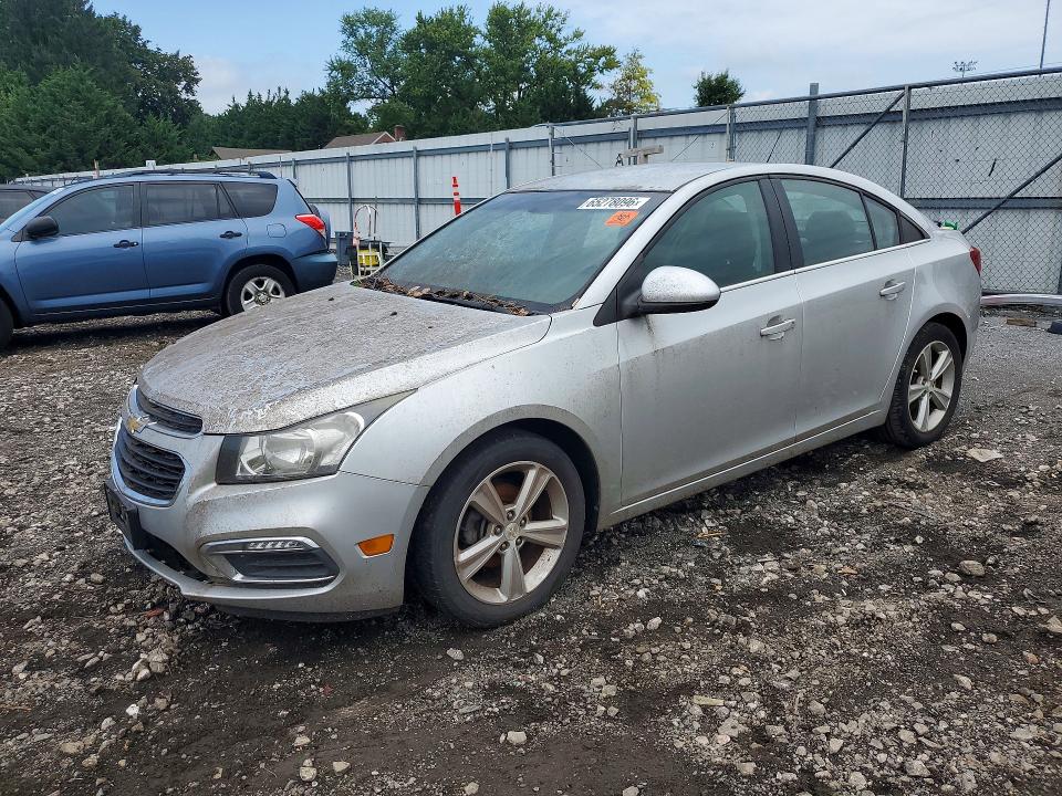 Aukcja sprzedaży 2015 Chevrolet Cruze, vin: 1G1PE5SB7F7276194, numer aukcji: 65278096