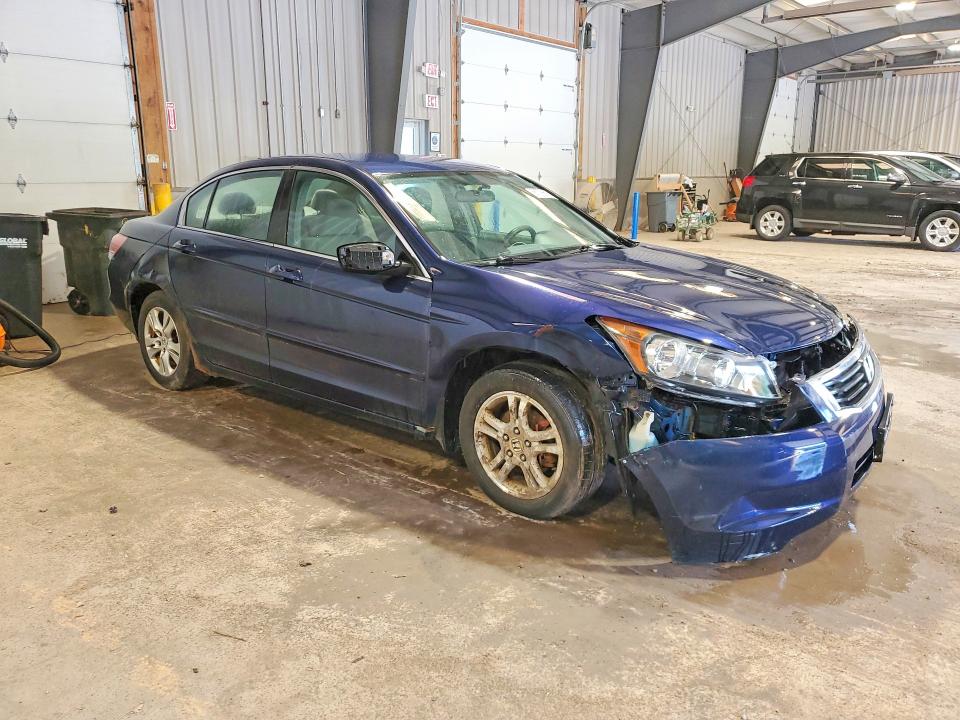 Aukcja sprzedaży 2009 Honda Accord, vin: 1HGCP26409A077460, numer aukcji: 66775606