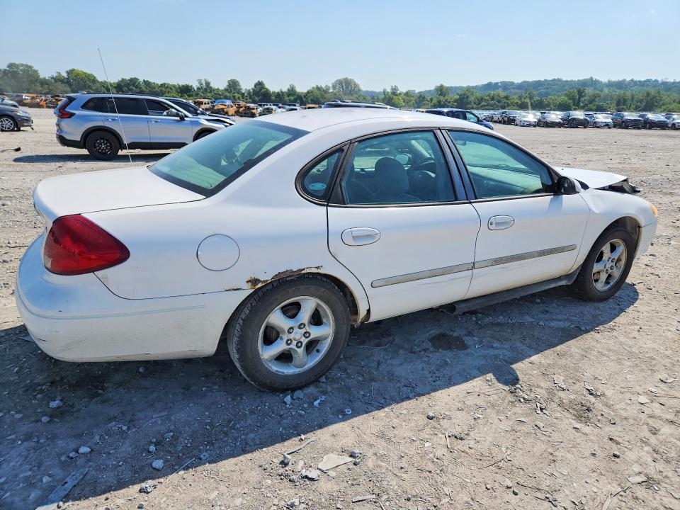 Aukcja sprzedaży 2001 Ford Taurus, vin: 1FAFP55U21G182099, numer aukcji: 66101166