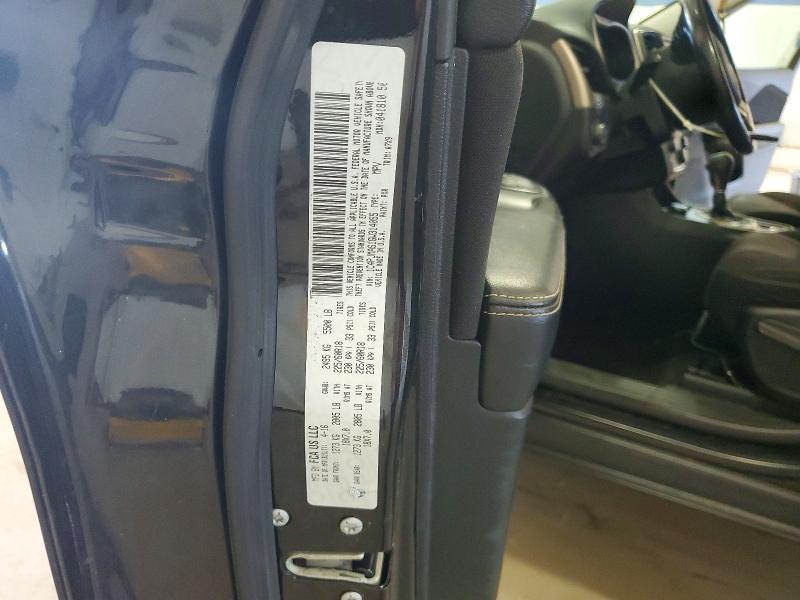 Продаж на аукціоні авто 2016 Jeep Cherokee, vin: 1C4PJMAS1GW314055, номер лоту: 66092456