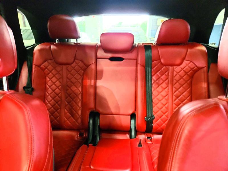 Продажа на аукционе авто 2019 Audi Sq5, vin: WA1B4AFY7K2097201, номер лота: 66734336