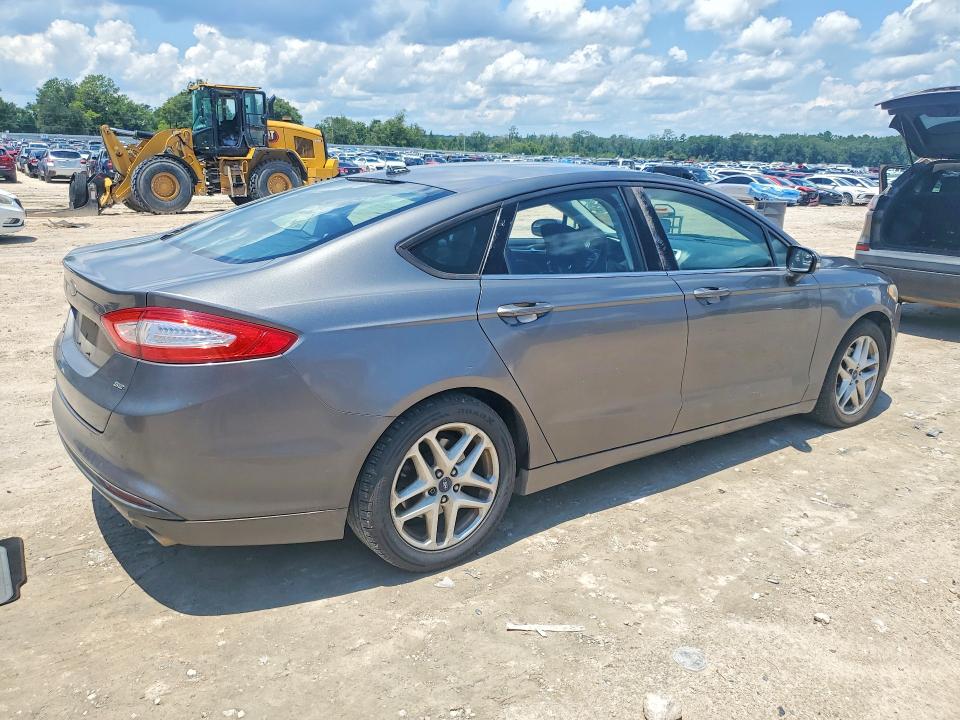 Продажа на аукционе авто 2013 Ford Fusion, vin: 3FA6P0H71DR346044, номер лота: 63730556
