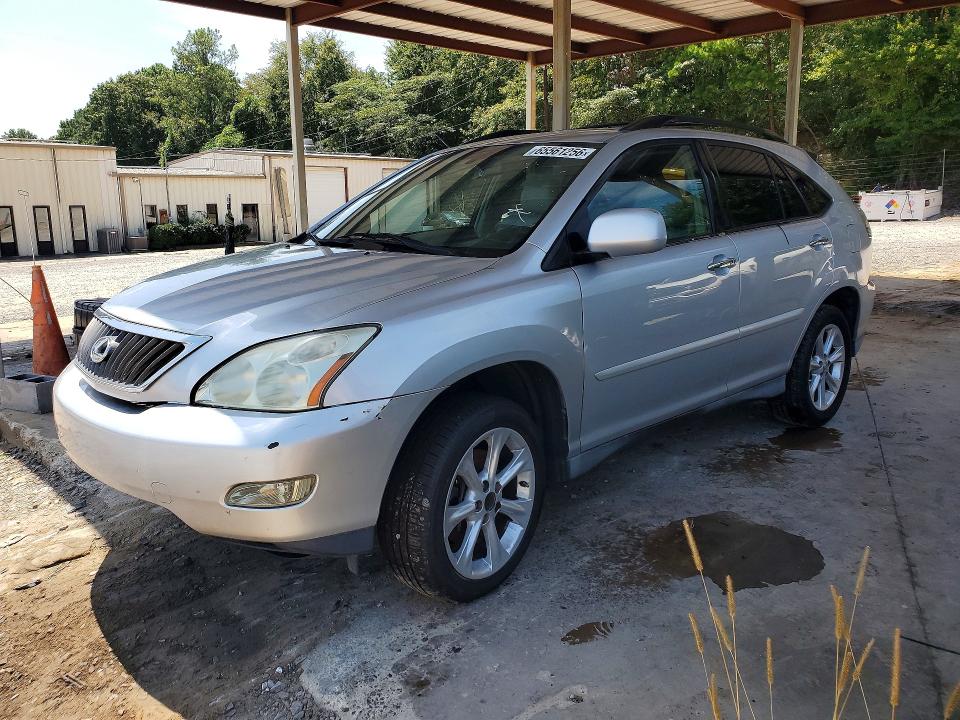 Aukcja sprzedaży 2009 Lexus Rx, vin: 2T2GK31U09C071130, numer aukcji: 65561256