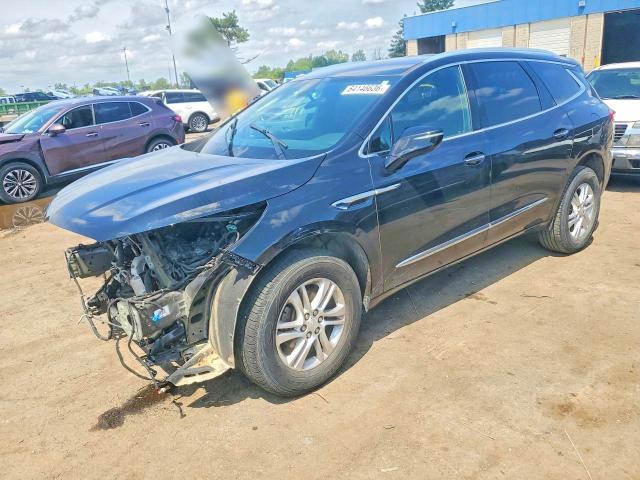 2020 Buick Enclave მანქანა იყიდება აუქციონზე, vin: 5GAEVAKW0LJ125756, აუქციონის ნომერი: 64146636
