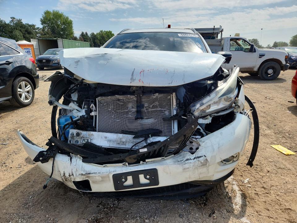 Aukcja sprzedaży 2018 Nissan Murano, vin: 5N1AZ2MH8JN150637, numer aukcji: 66824736
