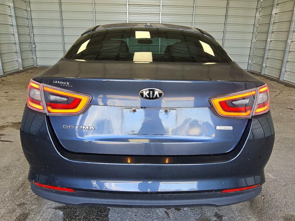 2015 Kia Optima მანქანა იყიდება აუქციონზე, vin: KNAGM4AD7F5089019, აუქციონის ნომერი: 65669236
