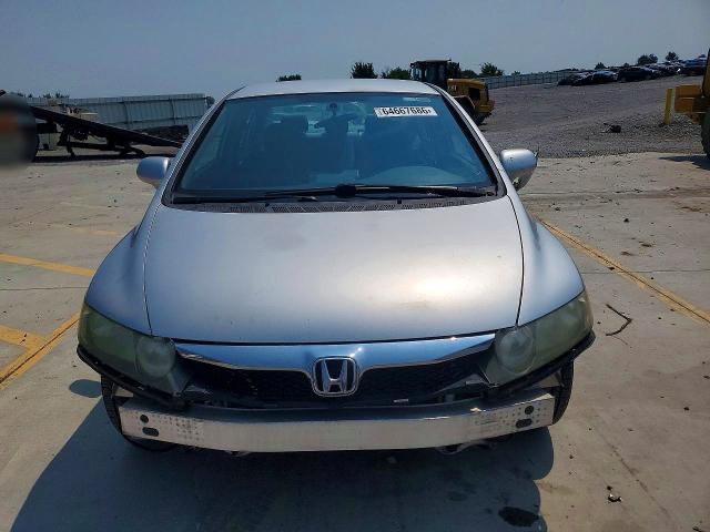 Продаж на аукціоні авто 2010 Honda Civic, vin: 2HGFA1F51AH325383, номер лоту: 64667686
