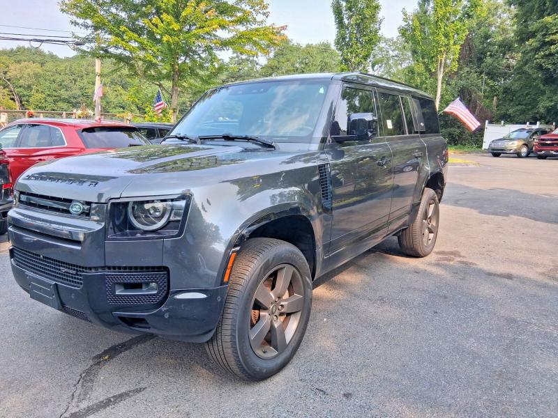 Aukcja sprzedaży 2023 Land Rover Defender, vin: SALE2FEU3P2185201, numer aukcji: 64965366