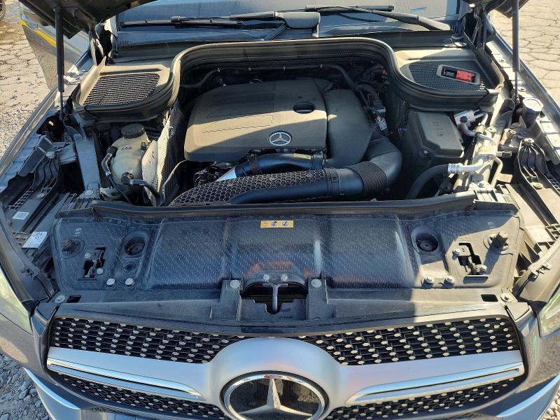 Auction sale of the 2020 Mercedes-benz Gle, vin: 4JGFB4KB4LA218057, lot number: 64306286