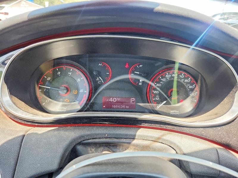 Aukcja sprzedaży 2015 Dodge Dart, vin: 1C3CDFBB3FD205644, numer aukcji: 65041266