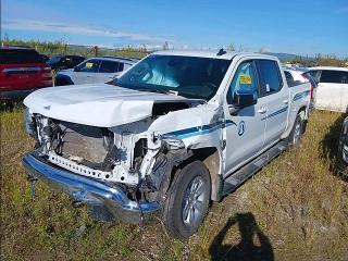 2023 Chevrolet Silverado მანქანა იყიდება აუქციონზე, vin: 1GCUDDED9PZ264753, აუქციონის ნომერი: 59991846