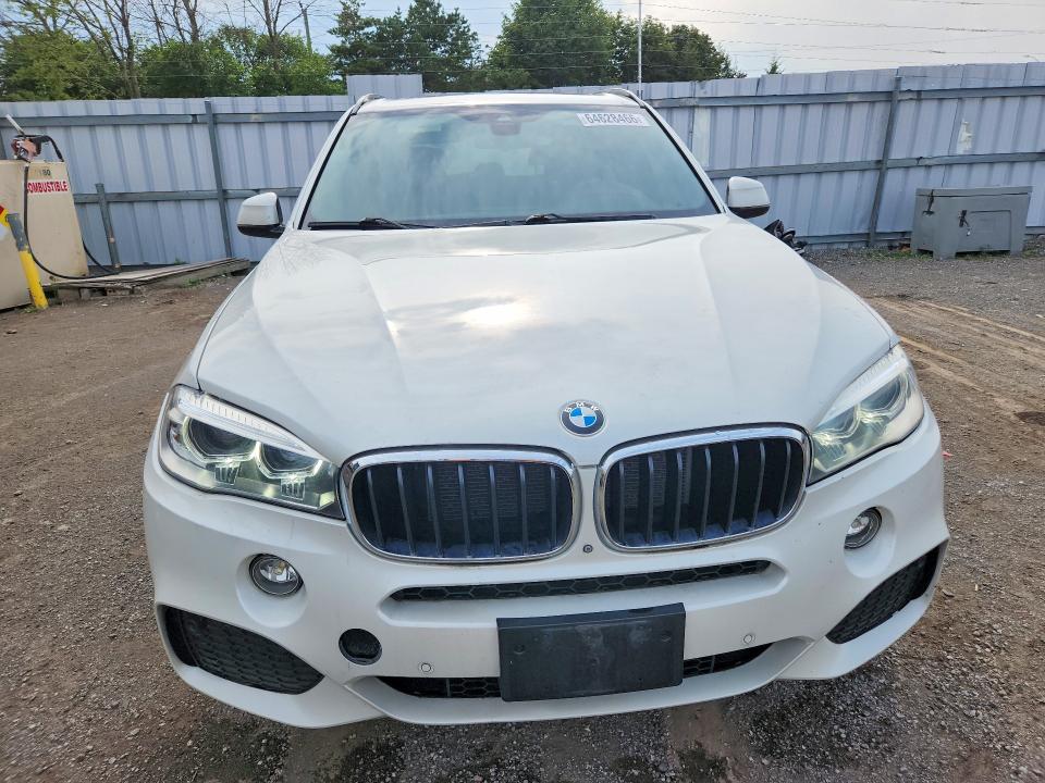 Продаж на аукціоні авто 2016 Bmw X5, vin: 5UXKR0C57G0U11927, номер лоту: 64628466