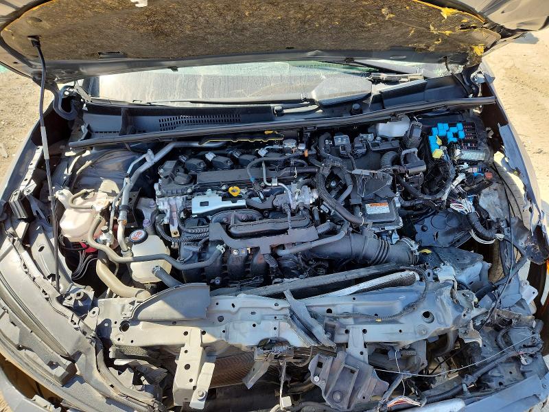 2023 Toyota Prius მანქანა იყიდება აუქციონზე, vin: JTDADABU0P3004377, აუქციონის ნომერი: 63785306