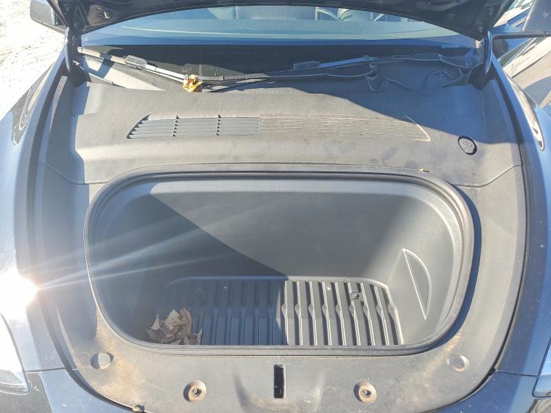 65417556 :رقم المزاد ، 5YJYGDEE4MF094479 vin ، 2021 Tesla Model Y مزاد بيع