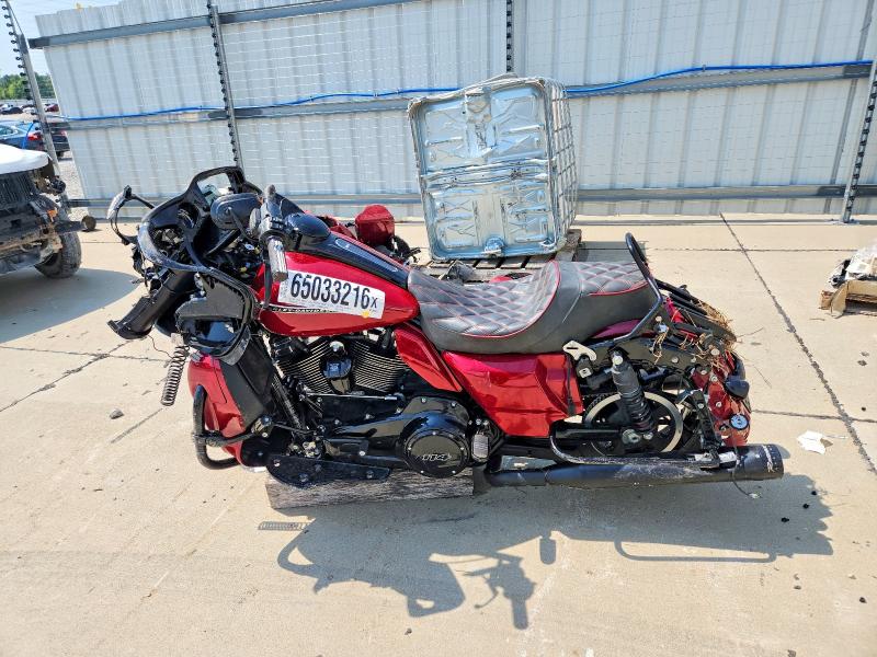 Aukcja sprzedaży 2020 Harley-davidson Fltrxs, vin: 1HD1KTP22LB610674, numer aukcji: 65033216