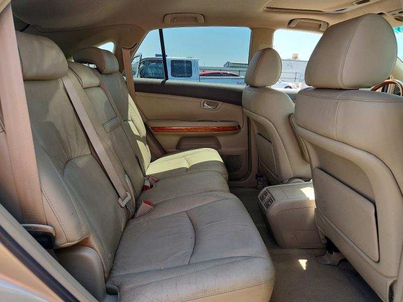 Aukcja sprzedaży 2009 Lexus Rx, vin: 2T2GK31U39C079948, numer aukcji: 64456176