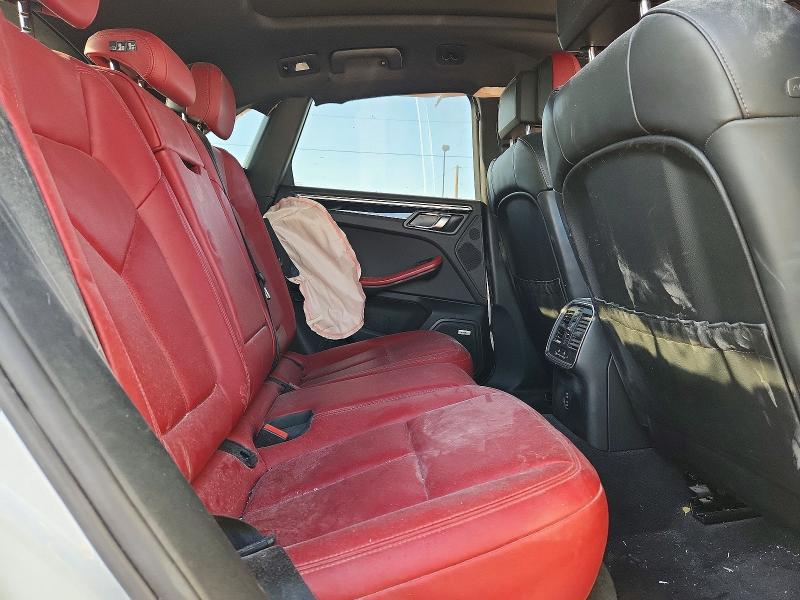 Продажа на аукционе авто 2024 Porsche Macan, vin: WP1AA2A56RLB19396, номер лота: 66995496