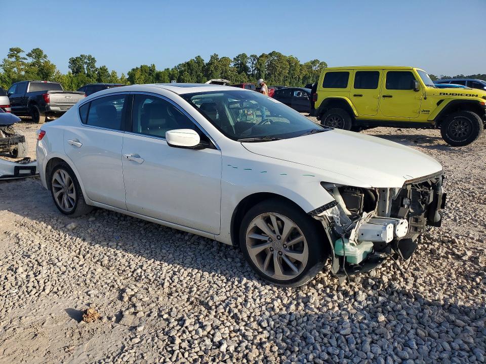 Aukcja sprzedaży 2017 Acura Ilx, vin: 19UDE2F70HA010702, numer aukcji: 65133516