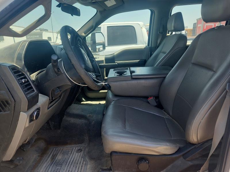 Продажа на аукционе авто 2019 Ford F450, vin: 1FD0W4GT8KED72578, номер лота: 64373416