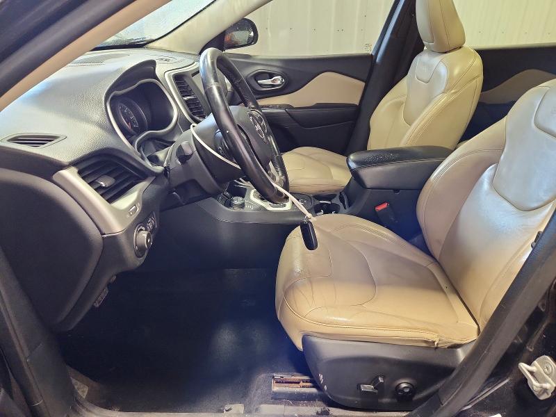 Продаж на аукціоні авто 2015 Jeep Cherokee, vin: 1C4PJMDS4FW651782, номер лоту: 66312776