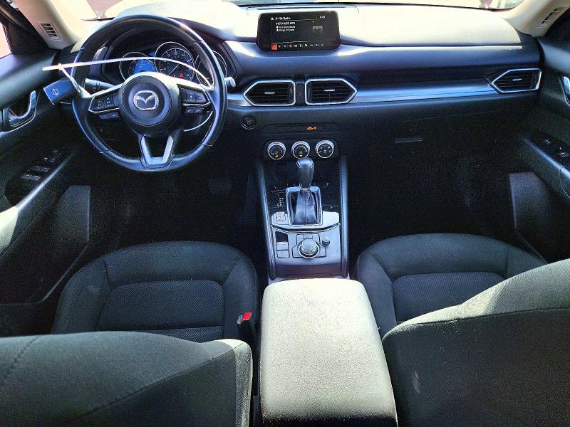 Продажа на аукционе авто 2020 Mazda Cx-5, vin: JM3KFABM7L0795864, номер лота: 65226646