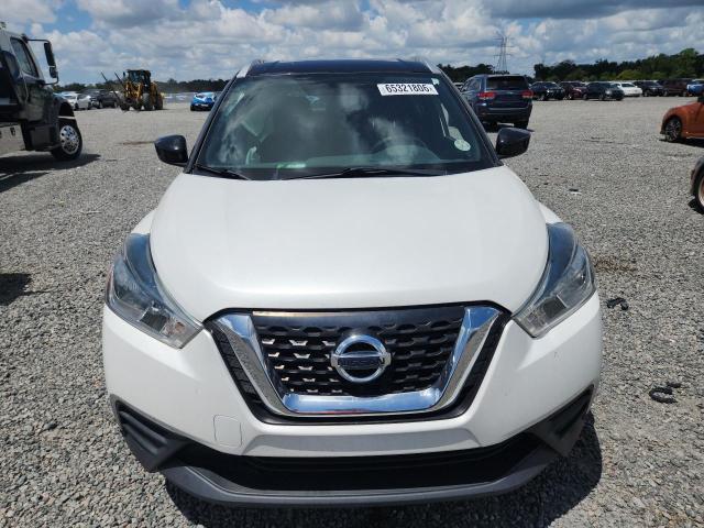 Продажа на аукционе авто 2019 Nissan Kicks, vin: 3N1CP5CUXKL503757, номер лота: 65321806