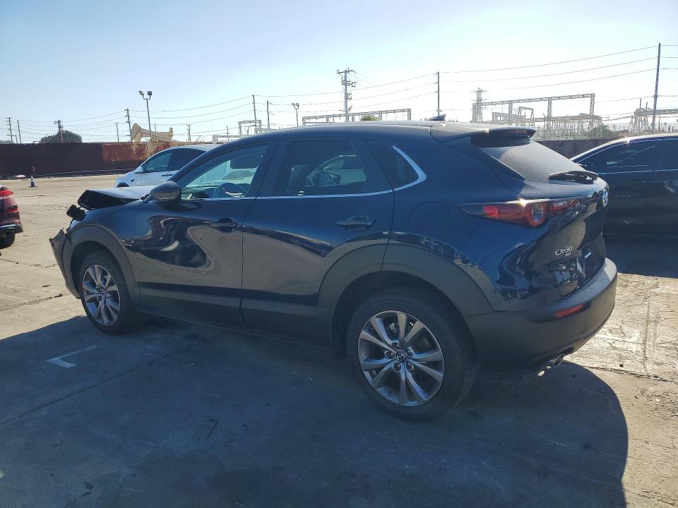 Aukcja sprzedaży 2020 Mazda Cx-30, vin: 3MVDMBDL5LM108684, numer aukcji: 67567256