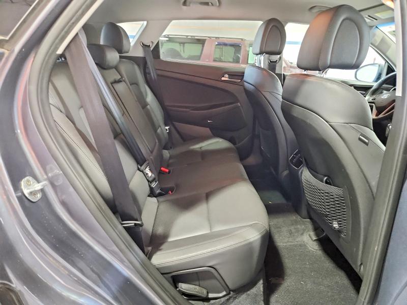 Продаж на аукціоні авто 2017 Hyundai Tucson, vin: KM8J33A2XHU389033, номер лоту: 63578546