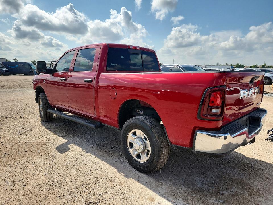 Aukcja sprzedaży 2025 Ram 2500, vin: 3C63R5CL2SG574434, numer aukcji: 64366976