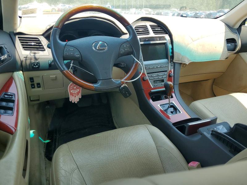 Aukcja sprzedaży 2008 Lexus Es, vin: JTHBJ46G882155959, numer aukcji: 65133386