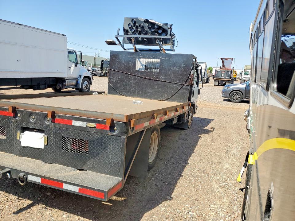2024 Isuzu Npr Hd მანქანა იყიდება აუქციონზე, vin: 54DC4W1DXRS220796, აუქციონის ნომერი: 78726675