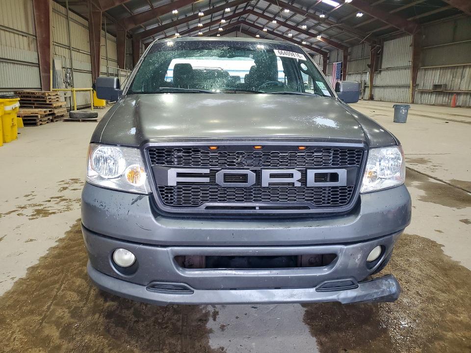 Продажа на аукционе авто 2008 Ford F150, vin: 1FTRW12W88KD96806, номер лота: 66409816