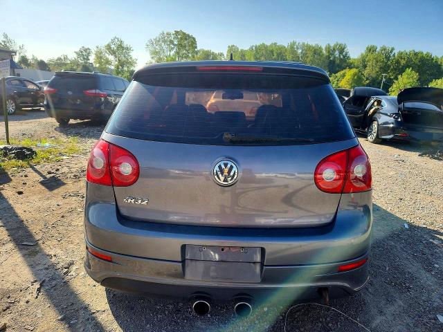 2008 Volkswagen R32 მანქანა იყიდება აუქციონზე, vin: WVWKC71K28W159362, აუქციონის ნომერი: 65580736