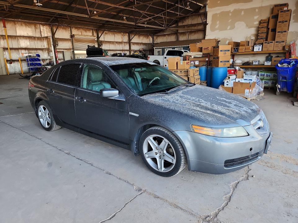 Aukcja sprzedaży 2005 Acura Tl, vin: 19UUA66225A036141, numer aukcji: 64684836