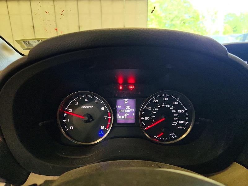 Aukcja sprzedaży 2013 Subaru Xv Crosstrek, vin: JF2GPAKCXDH852999, numer aukcji: 66903036