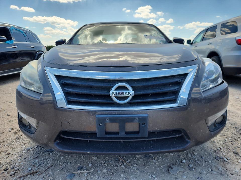 64135256 :رقم المزاد ، 1N4BL3AP6DN469296 vin ، 2013 Nissan Altima مزاد بيع