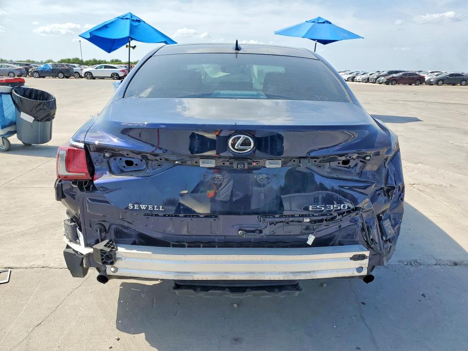 Aukcja sprzedaży 2025 Lexus Es 350, vin: 58ADZ1B18SU190925, numer aukcji: 64223126