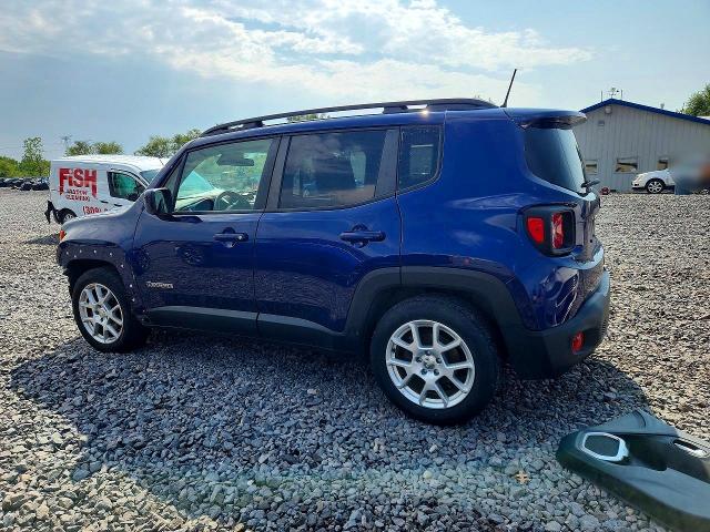 Aukcja sprzedaży 2019 Jeep Renegade, vin: ZACNJABB3KPK87769, numer aukcji: 63369466