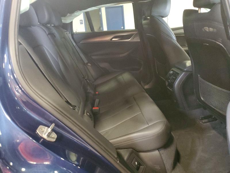 Продаж на аукціоні авто 2019 Bmw X4, vin: 5UXUJ3C52KLG54914, номер лоту: 63432976