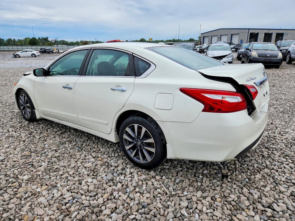 Aukcja sprzedaży 2016 Nissan Altima, vin: 1N4AL3AP0GC261958, numer aukcji: 62673666