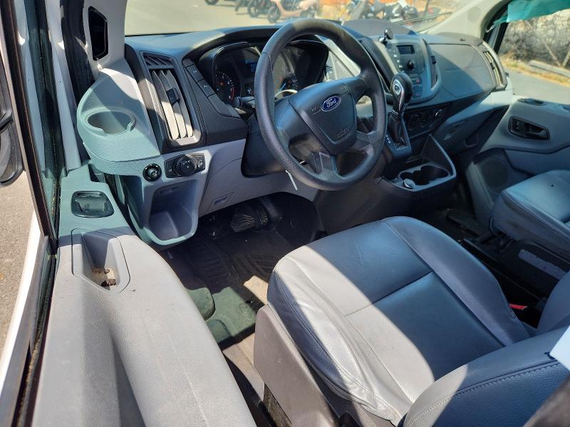 Aukcja sprzedaży 2019 Ford Transit, vin: 1FTYR1YM7KKA15074, numer aukcji: 66147296