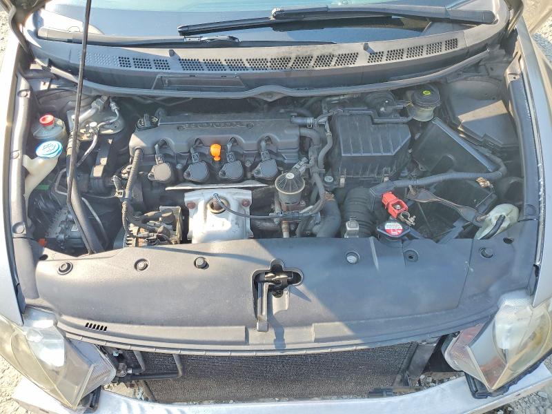 64876616 :رقم المزاد ، 1HGFA16826L090853 vin ، 2006 Honda Civic مزاد بيع