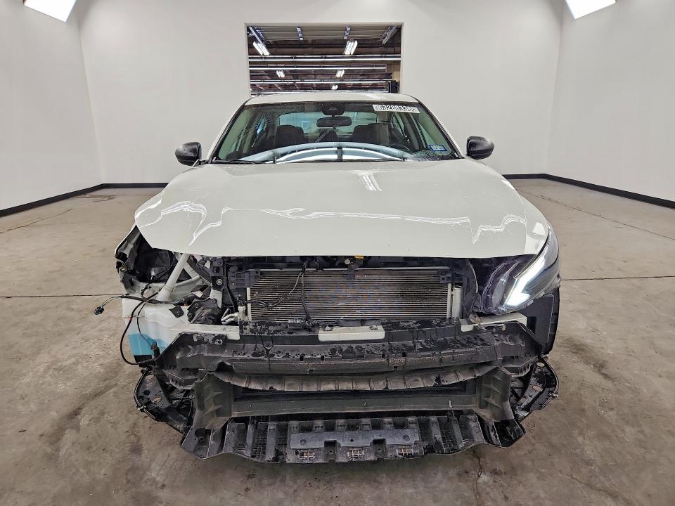 Продажа на аукционе авто 2025 Nissan Altima, vin: 1N4BL4DV4SN392800, номер лота: 63288336